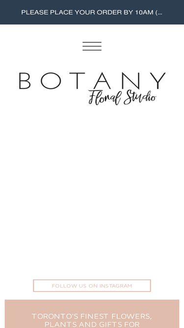 botanyflowers.ca