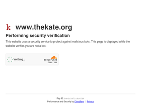 thekate.org