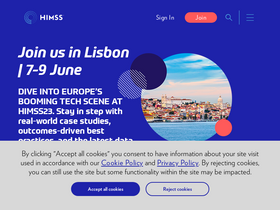 himss.eu