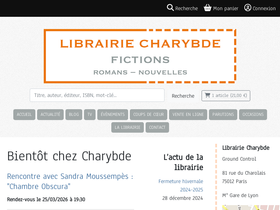 charybde.fr