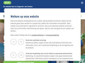 supportervanschoon.nl