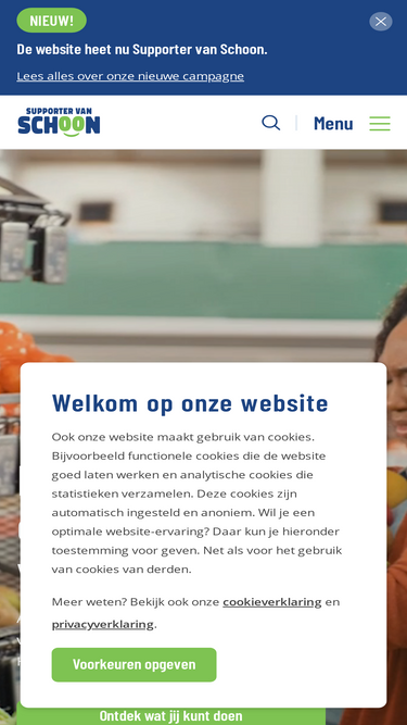 supportervanschoon.nl