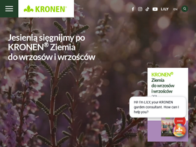 kronen.com.pl