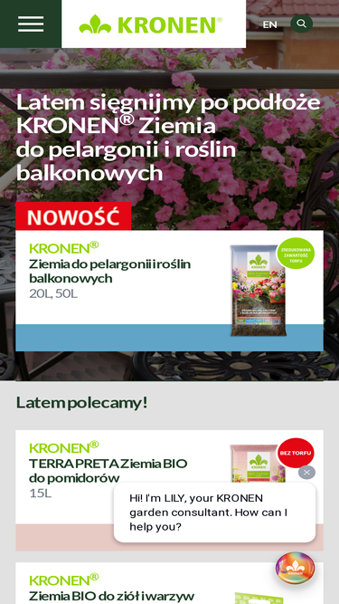 kronen.com.pl