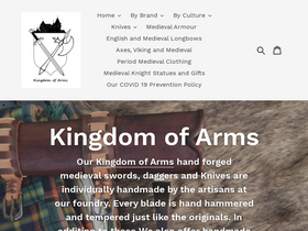 kingdomofarms.com