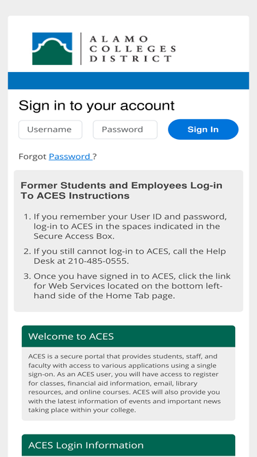 alamo.instructure.com