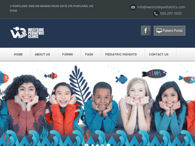 westsidepediatrics.com
