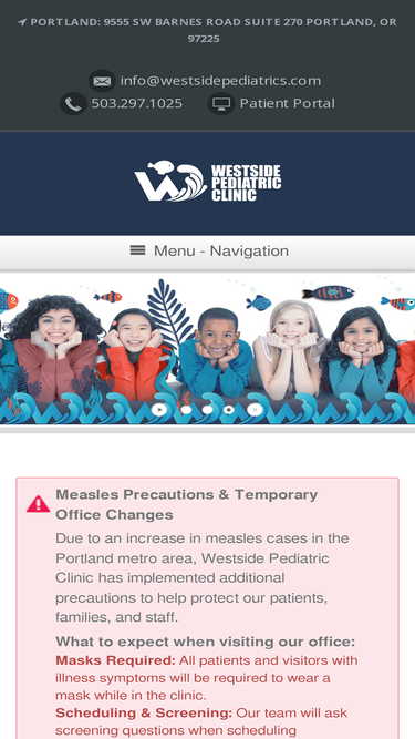 westsidepediatrics.com
