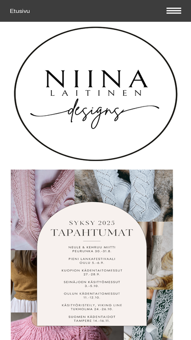 niinalaitinendesigns.com