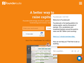 foundersuite.com