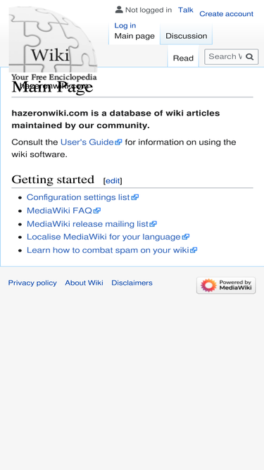 hazeronwiki.com