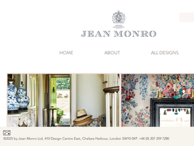 jeanmonro.com