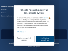 erstepremier.cz