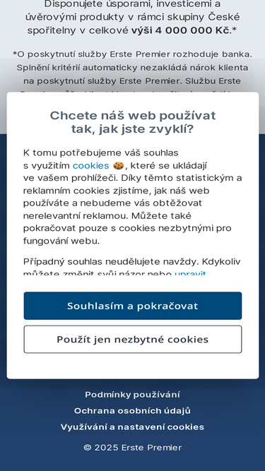 erstepremier.cz