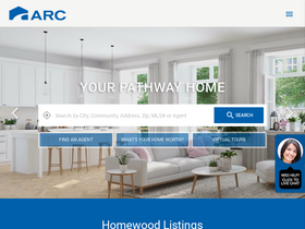 arcrealtyco.com