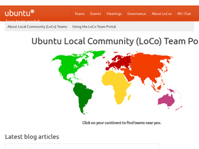 loco.ubuntu.com