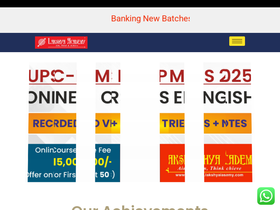 lakshyaiasacademy.com