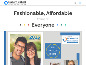 modernoptical.com