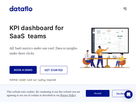 dataflo.io