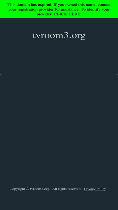 tvroom3.org