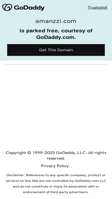amanzzi.com
