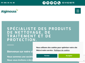 algimouss.com