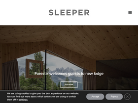 sleepermagazine.com