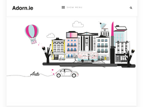 adorn.ie