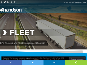 handsonsystems.com