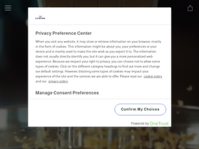 'lurpak.com' screenshot