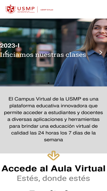 campusvirtual.aulavirtualusmp.pe