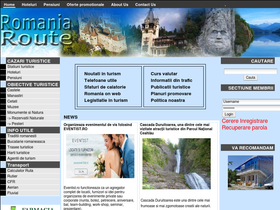 romaniaroute.ro