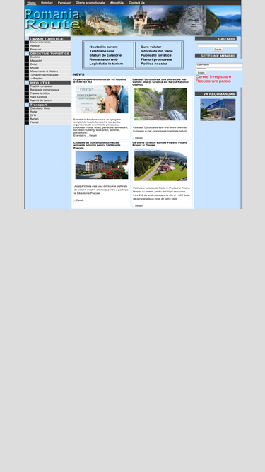romaniaroute.ro