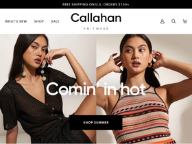 shopcallahan.com