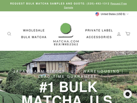 bulk.matcha.com