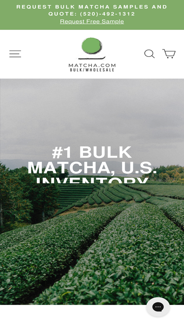 bulk.matcha.com