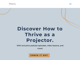 thatprojectorguide.com