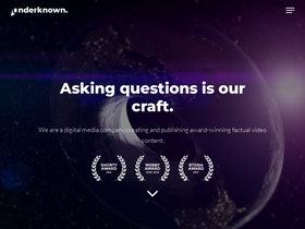 underknown.com