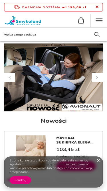 smykoland.pl