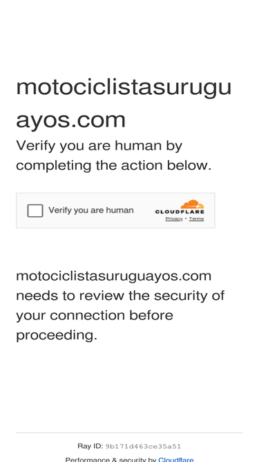 motociclistasuruguayos.com