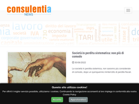 consulentia.it