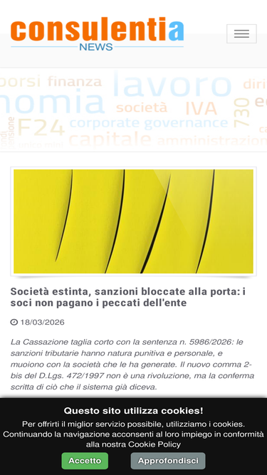 consulentia.it