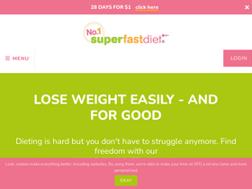 superfastdiet.com