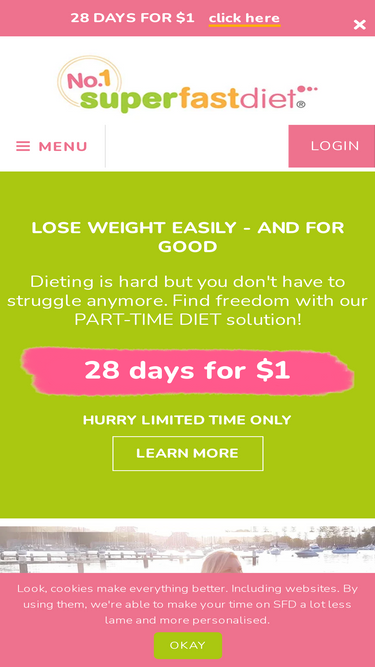 superfastdiet.com