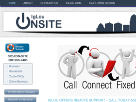 iglouonsite.com