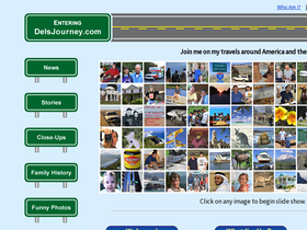 delsjourney.com