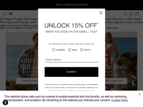 'paige.com' screenshot