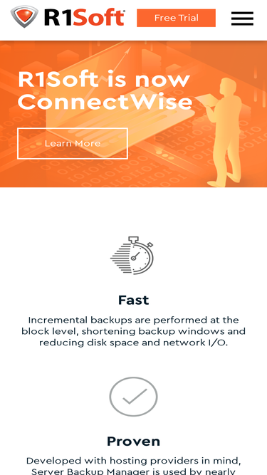 r1soft.com