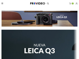 provideosevilla.com