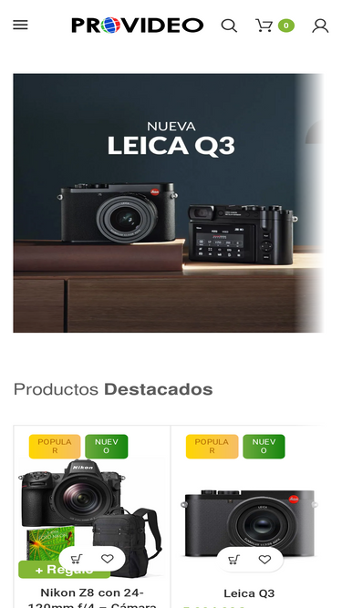 provideosevilla.com